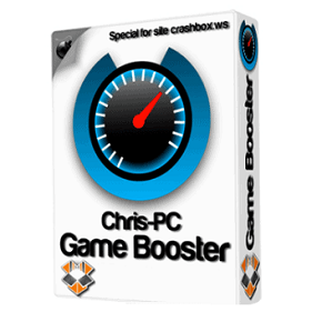 ChrisPC Game Booster 5 for Free Download