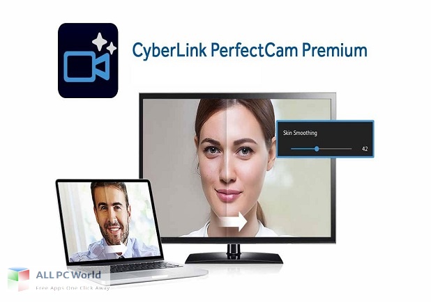 CyberLink PerfectCam Premium 2 Free Download