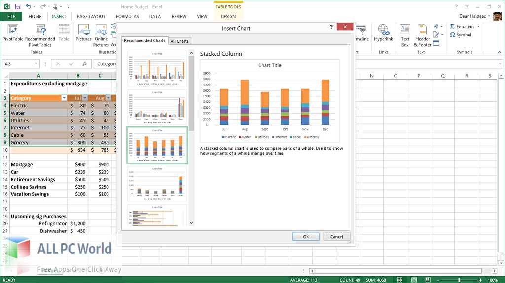 Microsoft Office 2013 Pro Plus SP1 Free Download