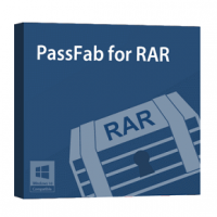 PassFab for RAR 9 free Download