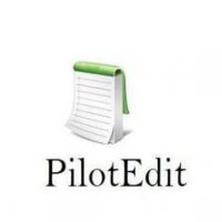 PilotEdit 15 for Free Download