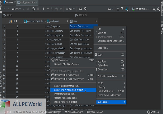 PyCharm Professional for Free Download