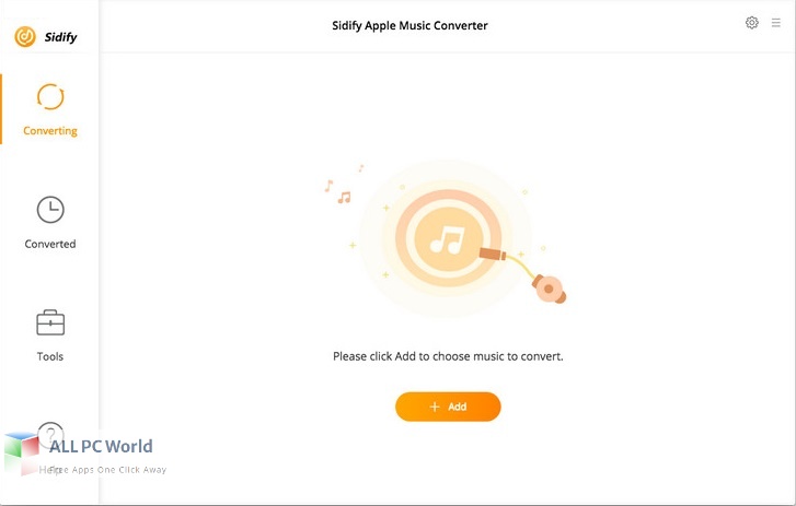 Sidify Apple Music Converter 4 Free Download