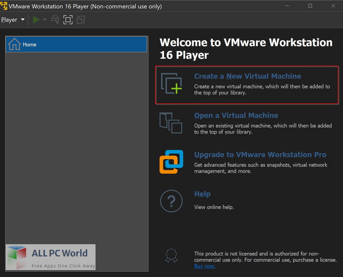 vmware workstation 17 download for windows 10