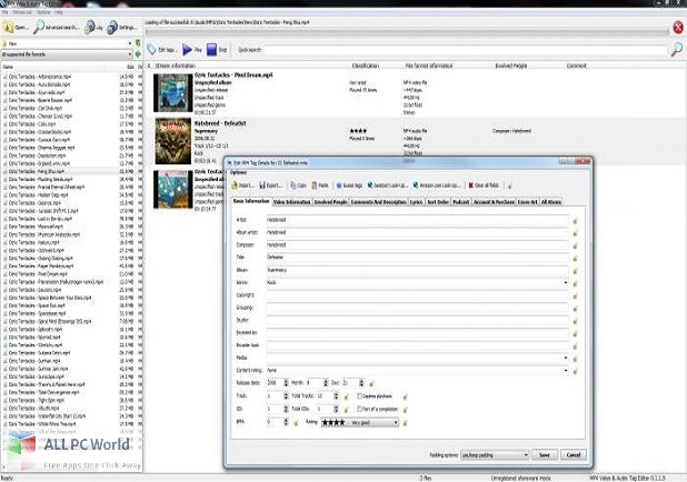 3delite Video Manager Free Download