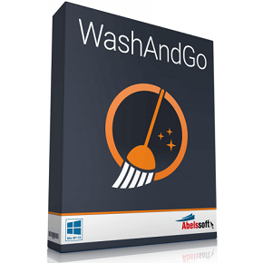 Abelssoft WashAndGo Free Download