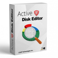 Active Disk Editor 7 Free Download