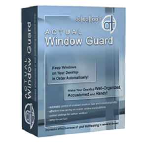 Actual Window Guard for Download Free