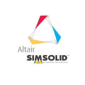 Altair SimSolid 2021 Free Download