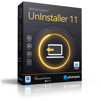 Ashampoo UnInstaller 11 Free Download