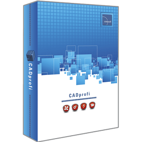 CADprofi 2022 Free Download
