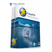 CrossFTP Enterprise Free Download
