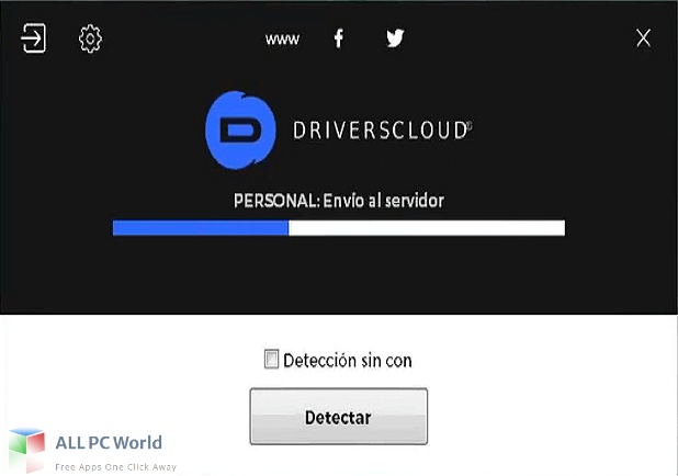 DriversCloud 11 Free Download