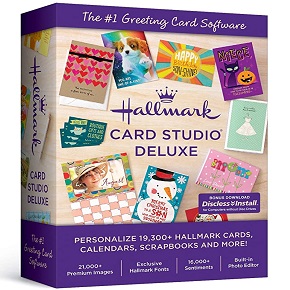 Hallmark Card Studio Deluxe Free Download