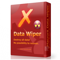 Macrorit Data Wiper 4 Free Download