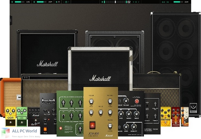 Softube Amp Room 2 Free Download