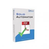 Solid Automator 10 for Free Download