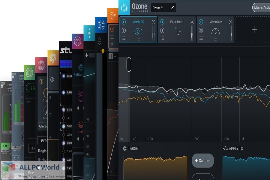 iZotope Music Production Suite Pro Free Download