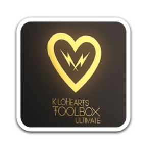 kiloHearts Toolbox Ultimate Free Download