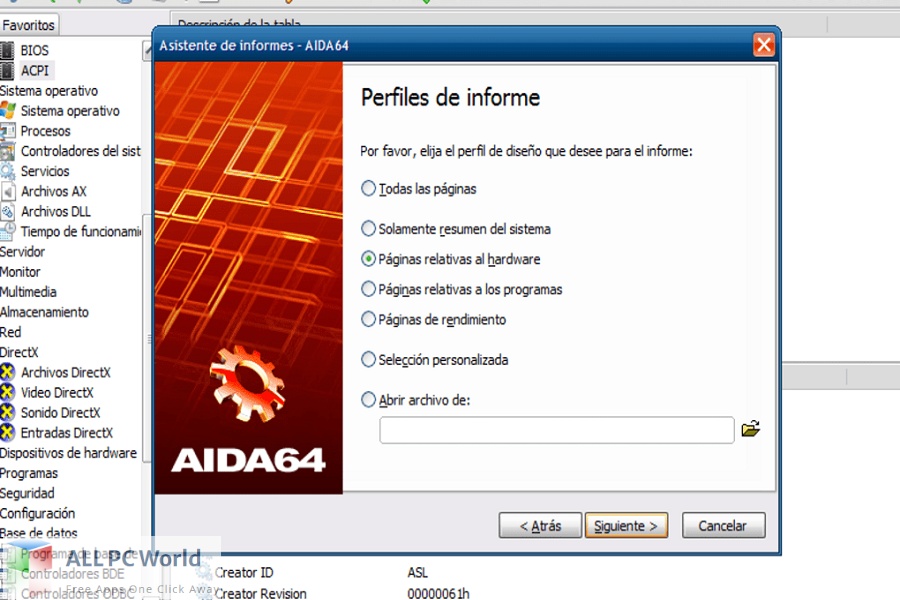 AIDA64 Extreme for Free Download