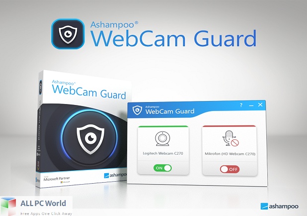 Ashampoo WebCam Guard Free Download