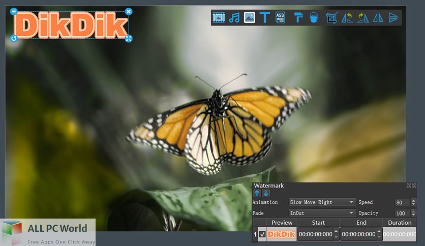 DikDik 5 Free Download