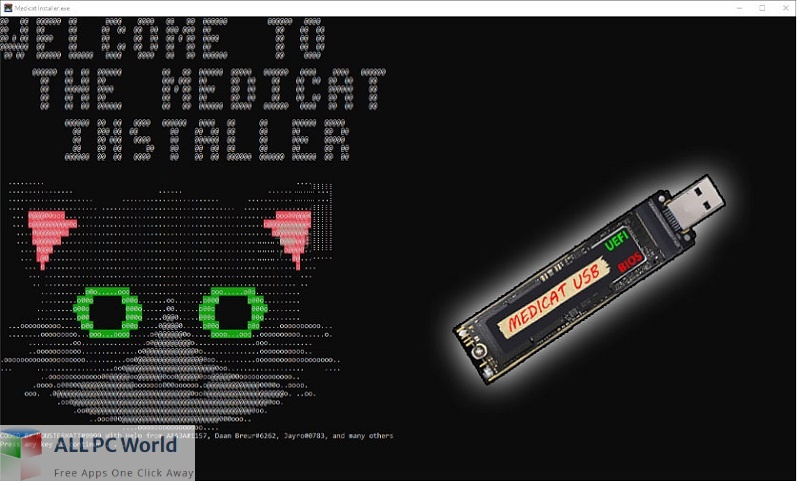MediCat Installer Free Download