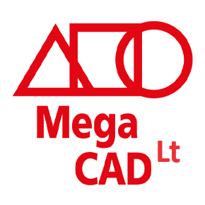 Megatech MegaCAD Lt 2021 for Free Download