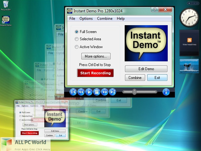 NetPlay Instant Demo 11 Free Download
