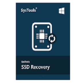 SysTools SSD Data Recovery for Download Free