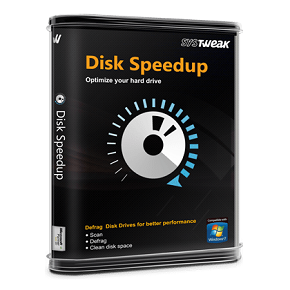 Systweak Disk Speedup 3 for Download Free