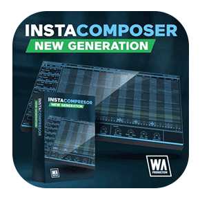 W.A. Production InstaComposer Free Download