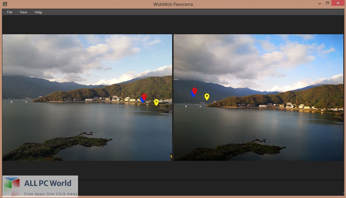 WidsMob Panorama for Free Download