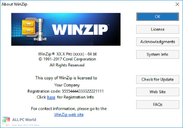 WinZip Disk Tools for Free Download