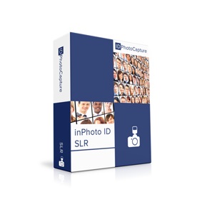 inPhoto ID SLR 4 for Free Download