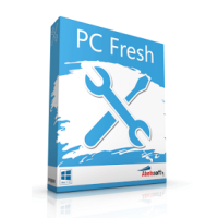Abelssoft PC Fresh Free Download