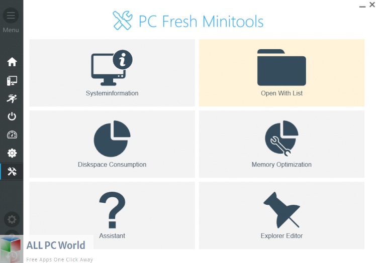 Abelssoft PC Fresh for Free Download