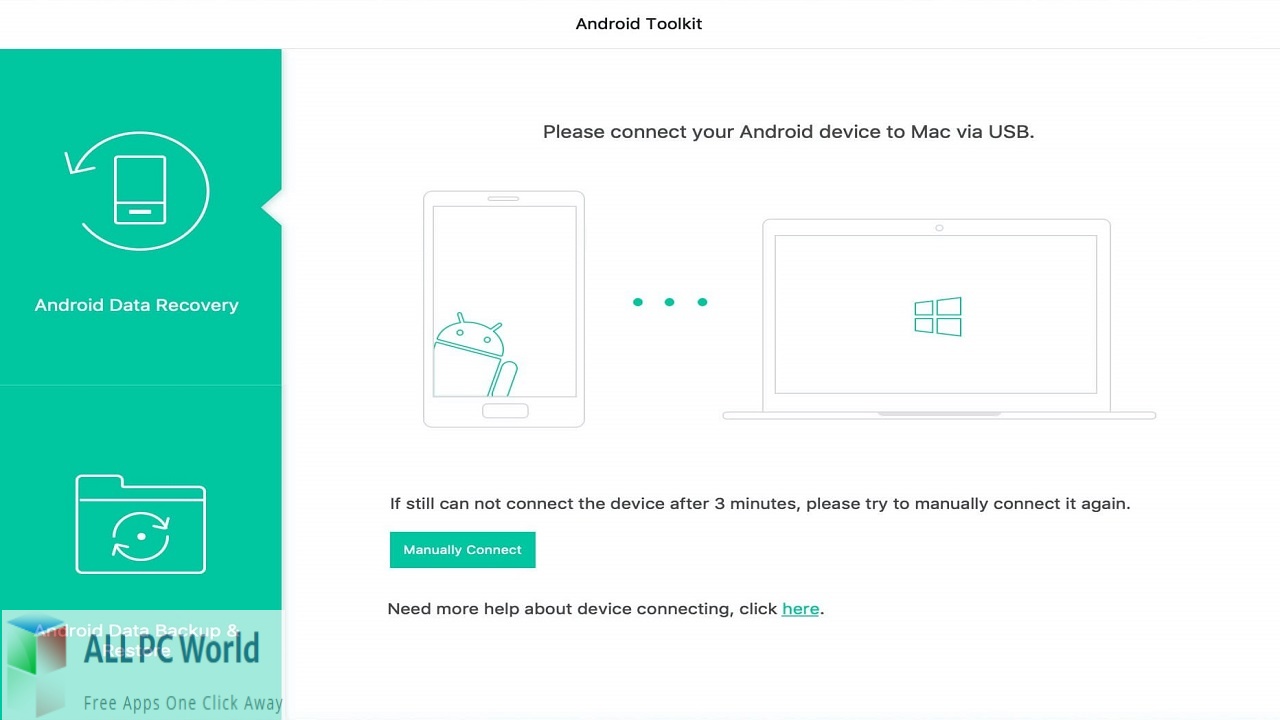 Apeaksoft Android Toolkit 2 Free Download