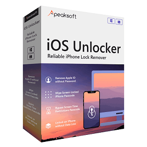 Apeaksoft iOS Unlocker for Download Free