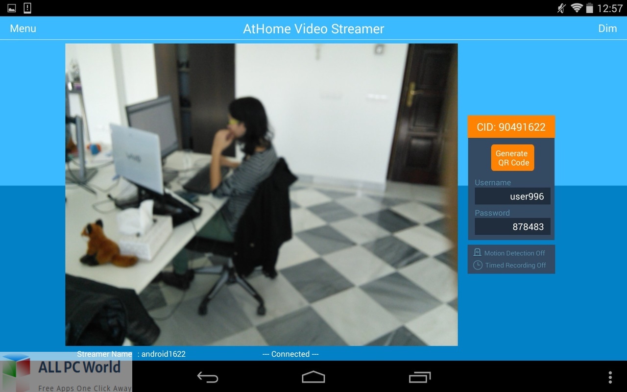 AtHome Video Streamer 5 Free Download