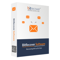 BitRecover PST Converter Wizard 12 for Free Download