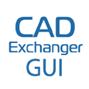 CAD Exchanger GUI 3 Free Download