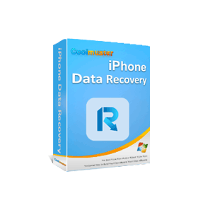 Coolmuster iPhone Data Recovery 3 for Free Download