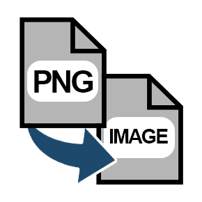 Easy2Convert PNG to IMAGE 2 for Free Download