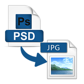 Easy2Convert PSD to JPG Pro 3 FOR Free Download