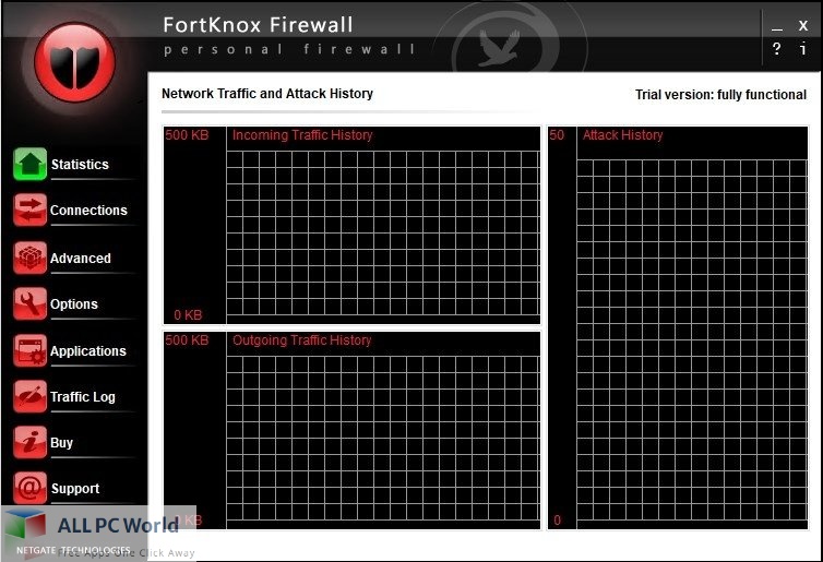 Fort Firewall Free Download