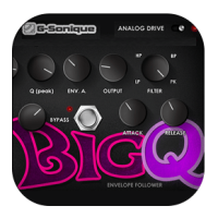 G-Sonique BigQ Free Download