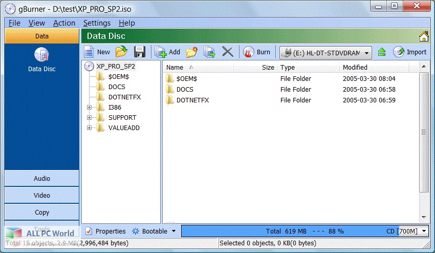 GBurner Virtual Drive Free Download (1)