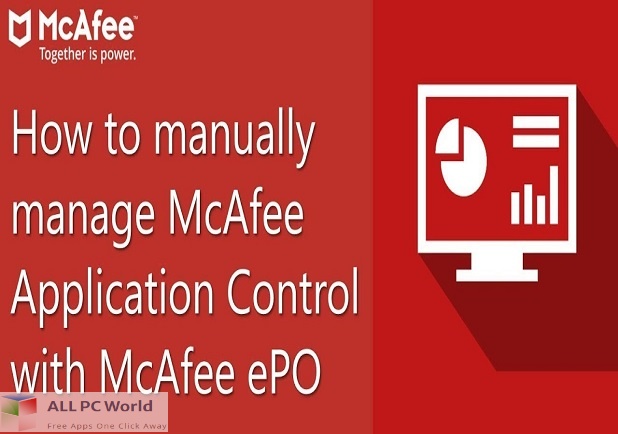 McAfee Application Control Free Download