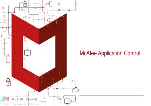 McAfee Application Control for Free Download